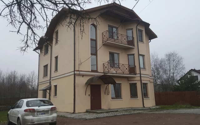 Меблированные комнаты Университетская