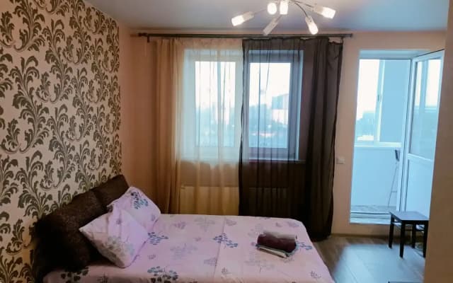 Апартаменты Home Paradise24
