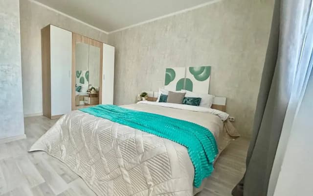 Апартаменты Pant Family House Ватутинки на Нововатутинской