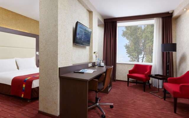 Гостиница Park Inn, Одинцово