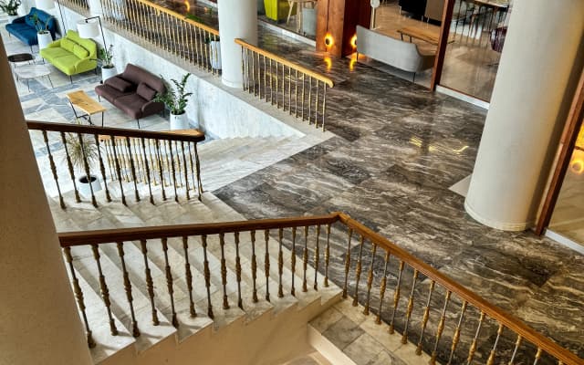 Отель Garden Resort