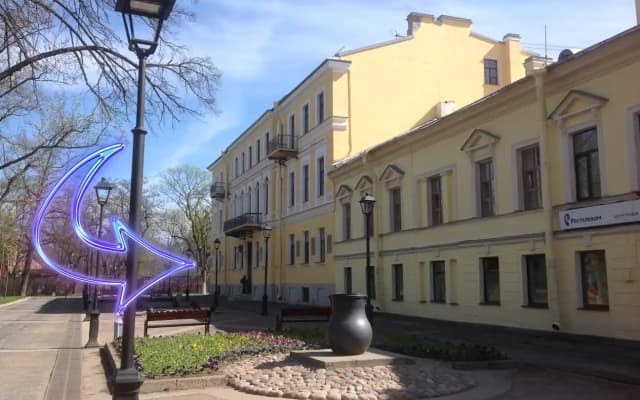 Мини-отель KronHotel 101