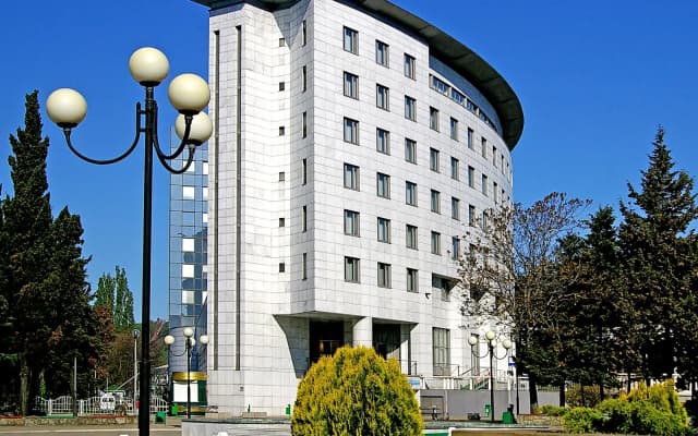 Отель Каравелла
