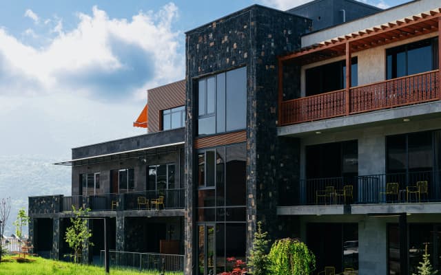 Hotel Dili Town Resort & Spa