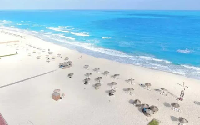 Отель TOLIP North Coast Hotel
