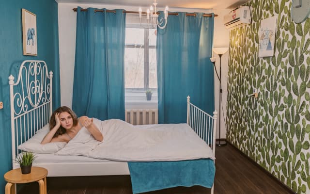Квартира Калина на Кирова