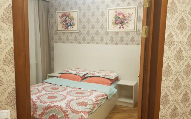 Апартаменты на Гагарина 5/2