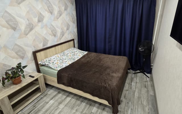 Апартаменты Rusapartments