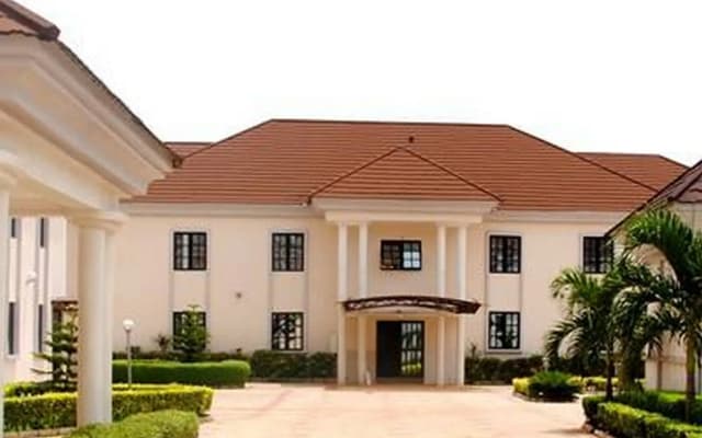 Best Western Homeville