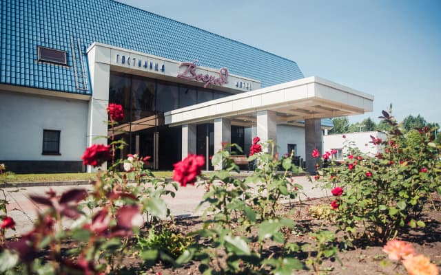 Отель загородный Восход