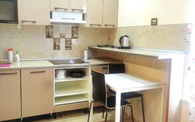 Apart-Hotel Kudrvo