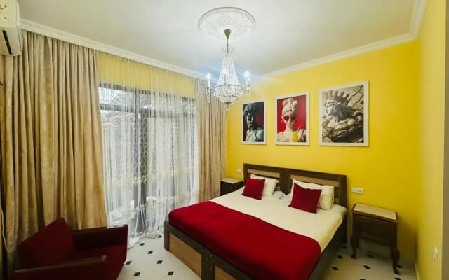 Гостевой дом Four Seasons Kutaisi