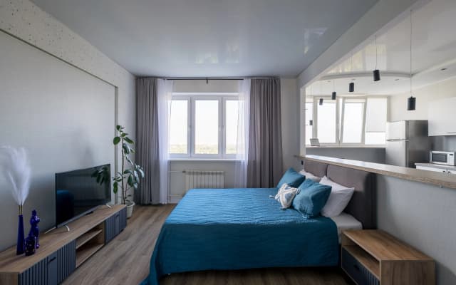 Апартаменты Fongauzen Apartment №1