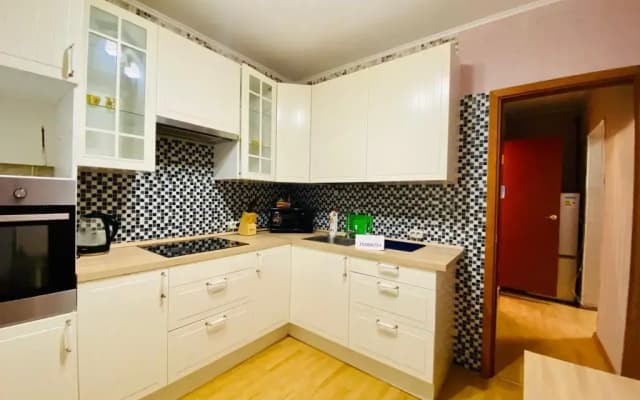 Апартаменты Pant Family House Ватутинки