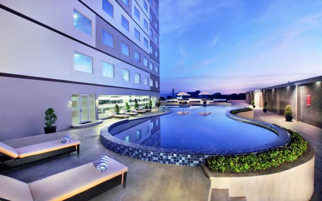 Aston Kupang Hotel & Convention Center