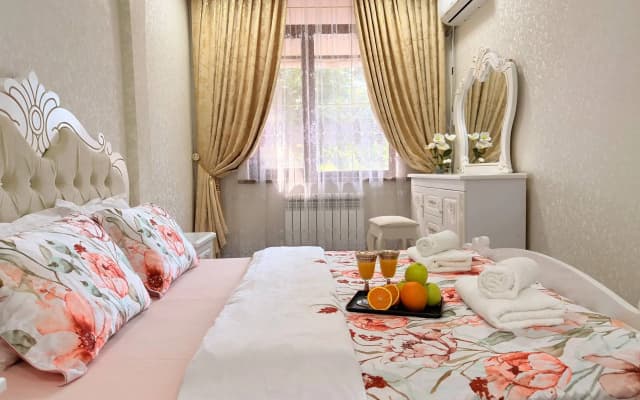 Апартаменты Registan Stay Premium
