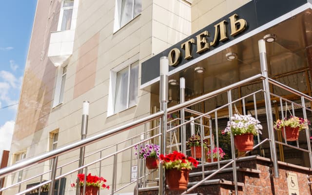 Отель Престиж СП