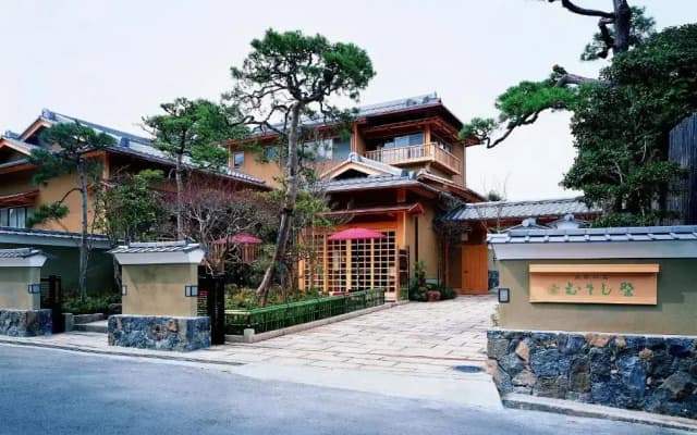 kotonoyado Musashino
