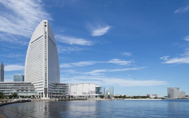 InterContinental Yokohama Grand by IHG