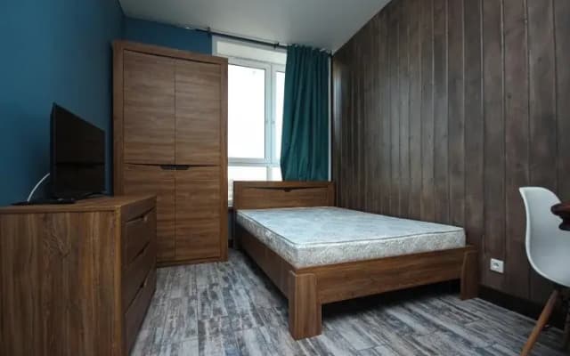 Dolina Apartments