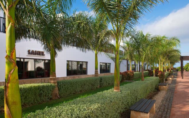 Melia Dunas Beach Resort & Spa - All Inclusive