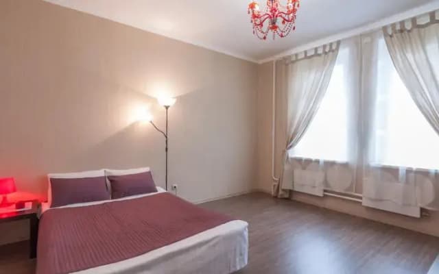 Inndays Подольск на Электромонтажном
