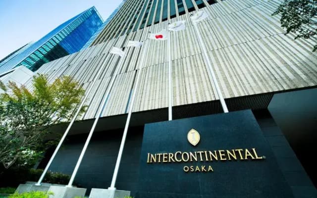 InterContinental Osaka by IHG