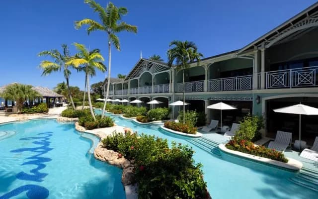 Sandals Negril