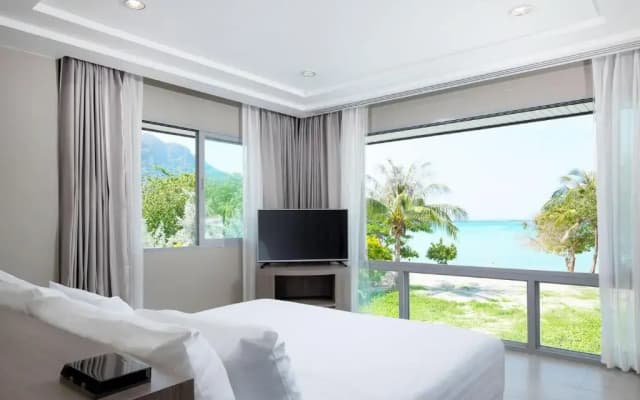 PP Princess Resort