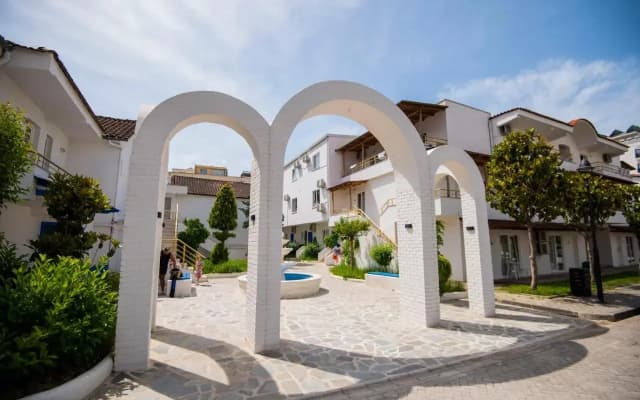 Diamma Resort