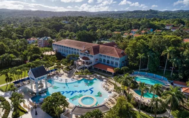 Sandals Ochi Beach Resort