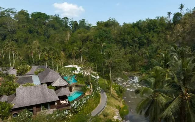 Mandapa, a Ritz-Carlton Reserve