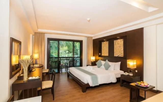 KC Grande Resort Koh Chang