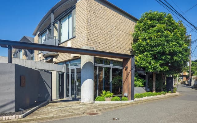 Отель WeBase Kamakura