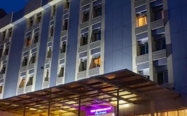 Merina Hotel