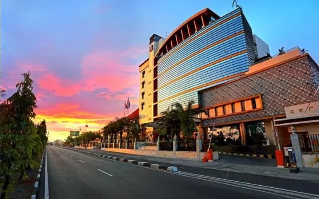 Ros-In Hotel Yogyakarta